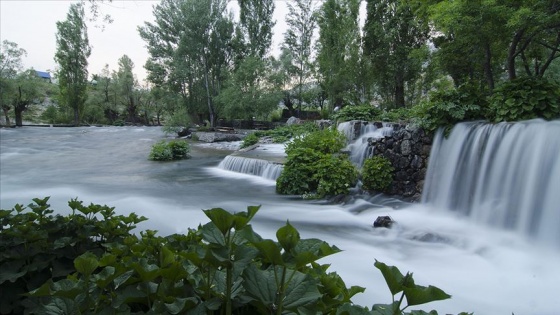 'Munzur Gözeleri' turizme kazandırılacak