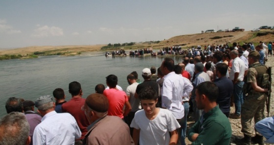 Murat Nehri’nde kaybolan nişanlı kızın cesedi bulundu