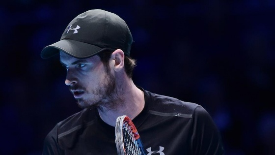 Murray evinde rahat kazandı