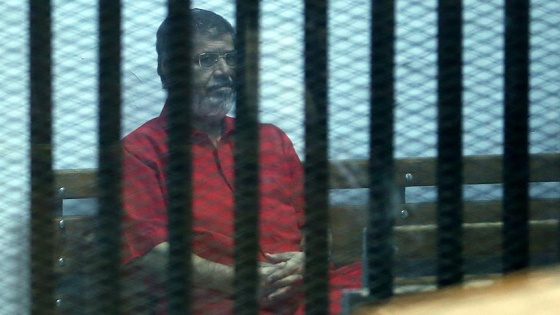 Mursi'nin ailesinden BM'ye çağrı