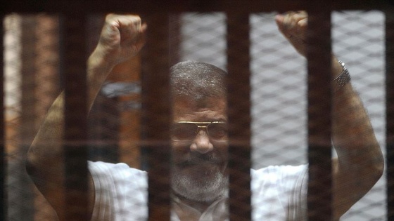 Mursi darbe mahkemelerindeki savunmalarında neleri haykırdı?