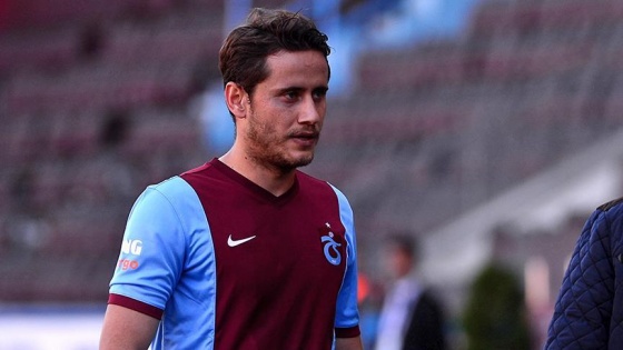 Musa Nizam Antalyaspor'da