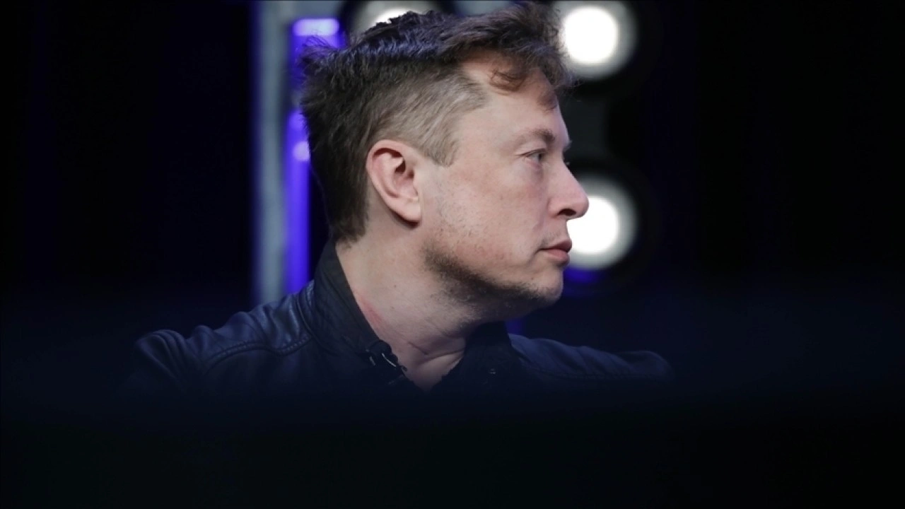 Musk, ABD Sosyal Güvenlik Kurumu veri tabanında hata olduğunu savundu