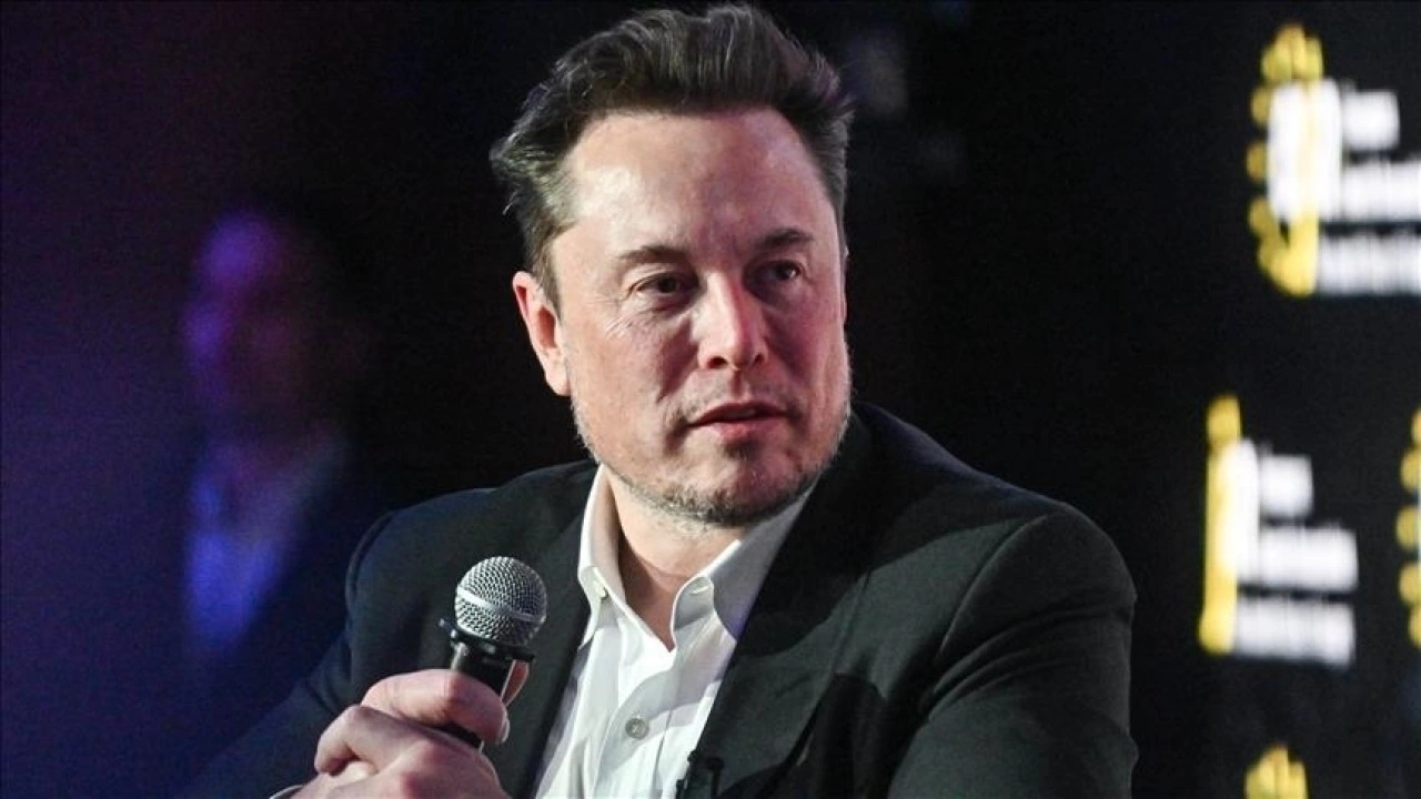 Musk, Starlink tartışmasında Polonya Dışişleri Bakanına "küçük adam" dedi