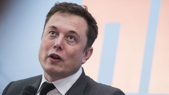 Musk'tan çalışanına 'sabotaj' suçlaması