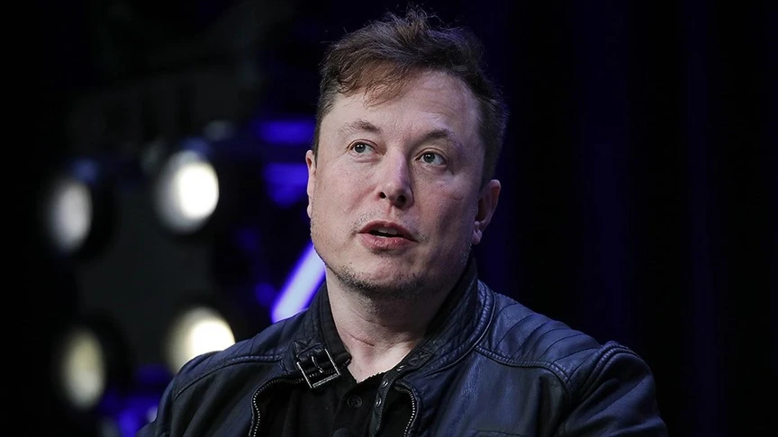 Elon Musk, USAID'in kapatılması konusunda Trump'la hemfikir olduklarını söyledi