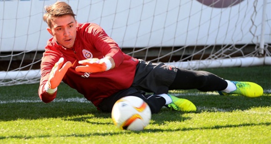 Muslera'da flaş gelişme!