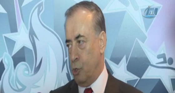 Mustafa Cengiz: 'UEFA kararını her an açıklayabilir'