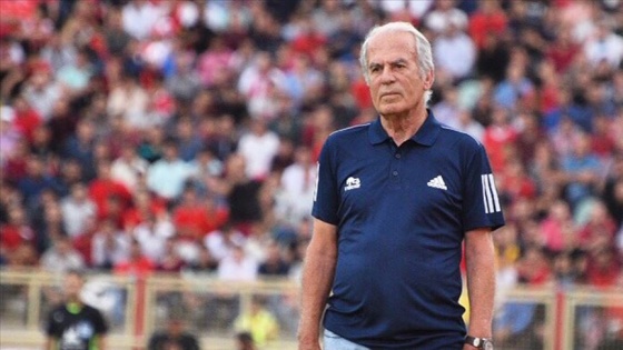 Mustafa Denizli İran ekibi Traktör'den ayrıldı