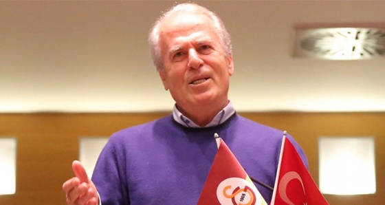 Mustafa Denizli'nin imza günü belli oldu!