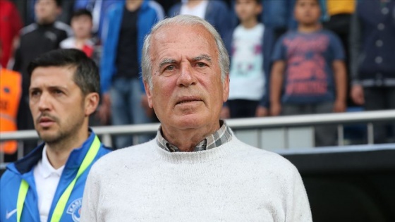 Mustafa Denizli'nin Kasımpaşa serüveni 224 gün sürdü