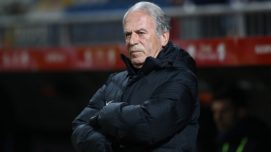 Mustafa Denizli rahatsızlandı