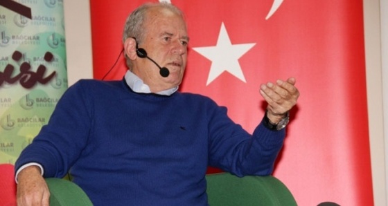 Mustafa Denizli’yi güldüren soru