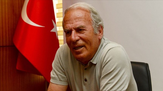 Mustafa Denizli yönetimindeki Traktör başarıya odaklandı