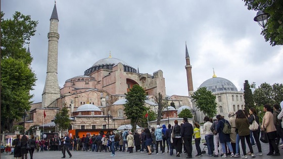 Müzeler bayramda da açık olacak