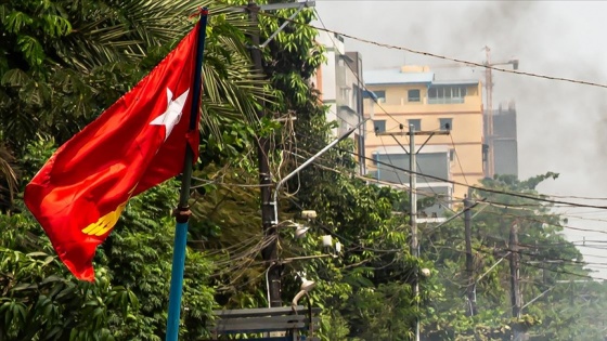 Myanmar&#039;da Müslümanlar demokrasi ve adalet için çok etnikli danışma komitesi oluşturdu