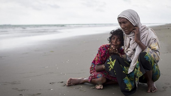 Myanmar kararı BM Genel Kurulunda kabul edildi