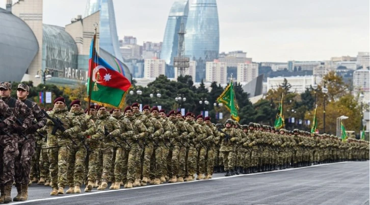 Bu gün Azərbaycan artıq qalib, suveren bir ölkədir… -İrada Calil yazdı-