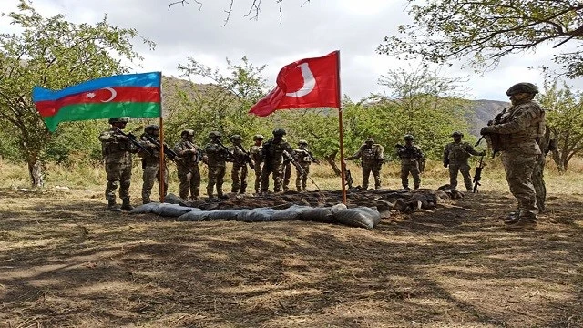 Azərbaycanın Ermənistana qarşı böyük qələbəsi nədənsə Fransanı ciddi narahat edir -İrada Calil yazdı-