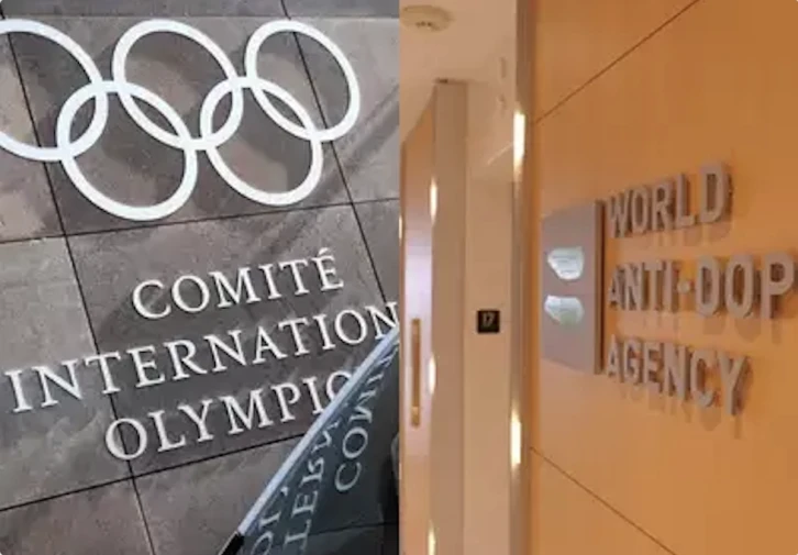 Şantaj, tehdit ve iftira: IOC ve WADA, rekabete sportmenlik dışı yöntemlerle çomak sokuyor! -Okay Deprem yazdı-