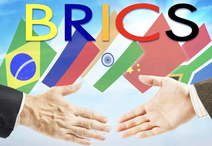 Türkiyə niyə BRICS-ə üzv olmaqda maraqlıdır? -İrada Calil yazdı-