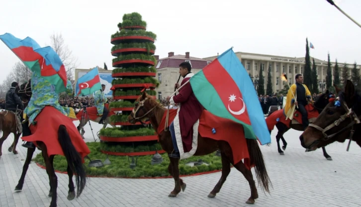 Azərbaycanda Novruz bayramına hazırlıq bayramın özündən bir ay əvvəl başlayır -İrada Calil yazdı-