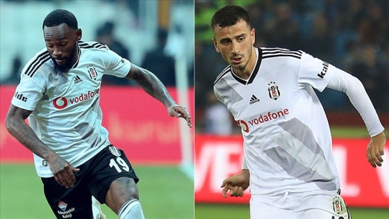 N'Koudou ve Oğuzhan Özyakup'un tedavilerine başlandı