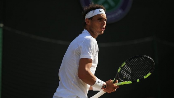 Nadal'ın kortlara dönüş tarihinde belirsizlik sürüyor