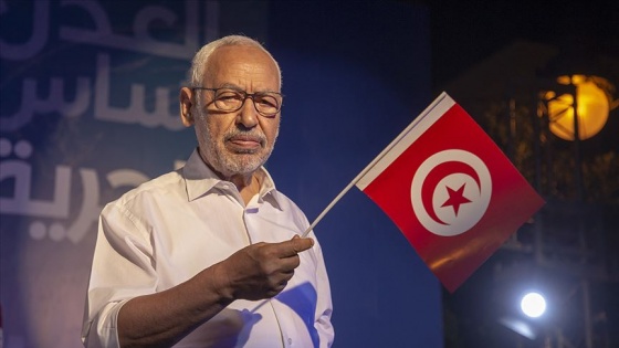 Nahda liderliğindeki koalisyon arayışında Tunus'u bekleyen senaryolar
