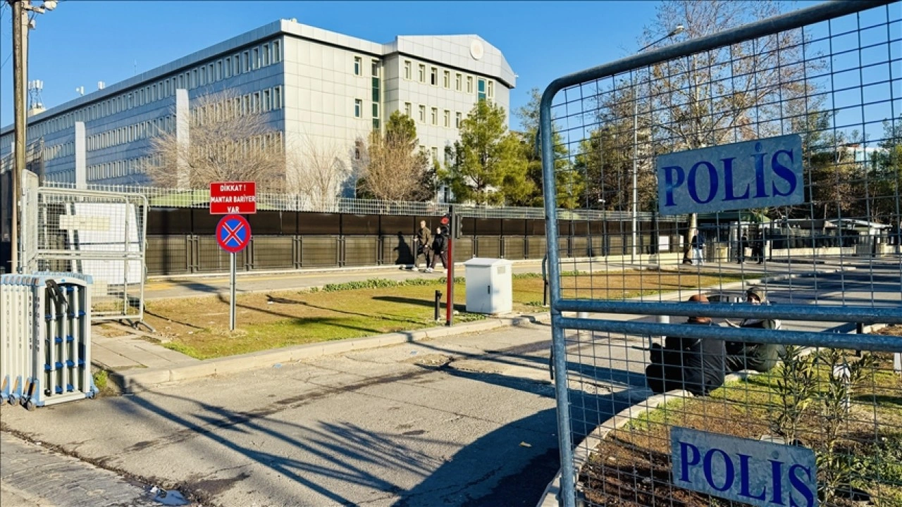 Narin Güran cinayeti davasının ikinci duruşmasında tanıklar dinleniyor