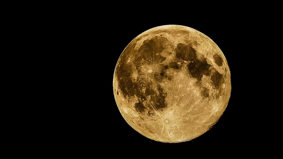 NASA Ay'da su üretmenin formülünü buldu