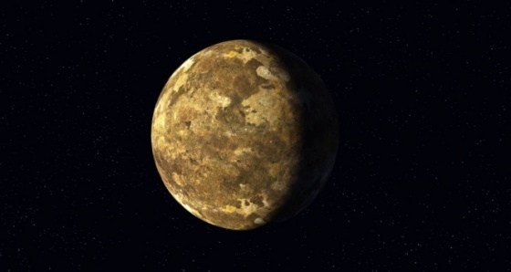 NASA, Güneş Sistemi'nin ikizini buldu (Kepler-90)