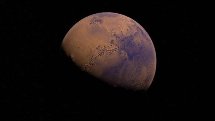 NASA, Mars'ta organik molekül keşfetti