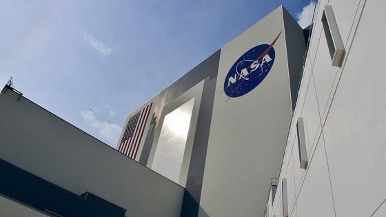 NASA'nın Washington'daki merkezine ajansın ilk siyahi kadın mühendisinin ismi veriliyor