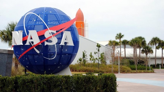 NASA'nın yeni insansız uzay aracı yola çıktı