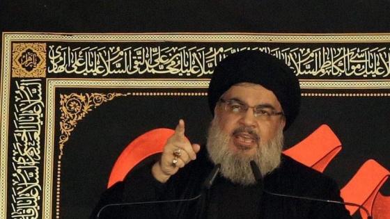 Nasrallah'tan Nekbe açıklaması