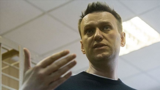 NATO'dan Navalnıy'ın zehirlenmesine uluslararası karşılık verilmesi çağrısı