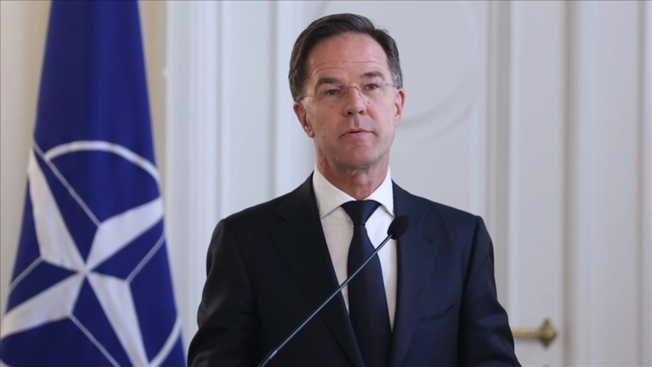 NATO Genel Sekreteri Rutte: Trump'ın Ukrayna'daki çıkmazı aşmaya çalışması iyi bir adım