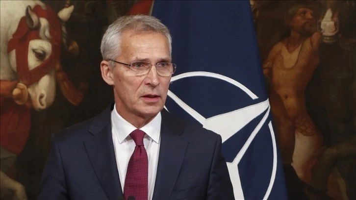 NATO Genel Sekreteri Stoltenberg: Cumhurbaşkanı Erdoğan çok kilit ve önemli bir rol oynadı