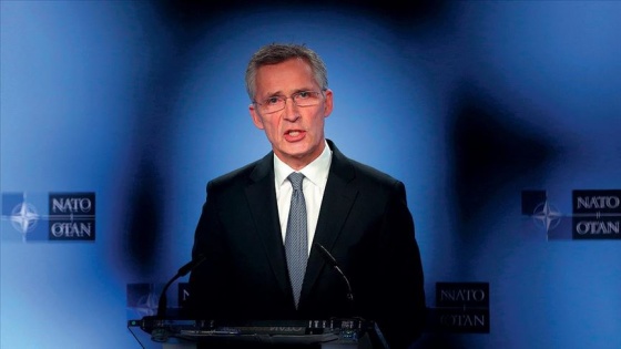 NATO Genel Sekreteri Stoltenberg: Türkiye'nin NATO üyeliğinin önemini anlamak zorundayız