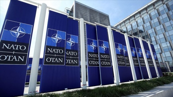 NATO ikinci Kovid-19 dalgasına hazırlık yapıyor