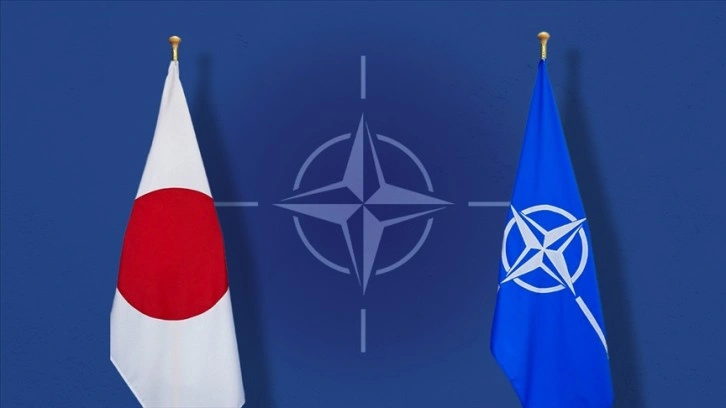 NATO-Japonya ilişkileri 