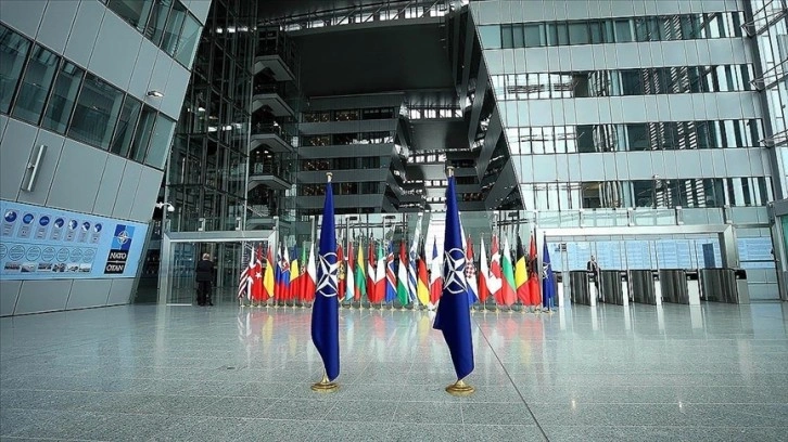 NATO, Orta Doğu ve Kuzey Afrika bölgesinde ilk irtibat ofisini Ürdün'de açacak