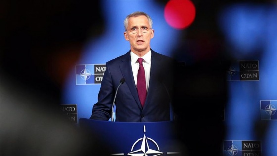 NATO, Rusya'ya karşı tedbir almaya hazırlanıyor