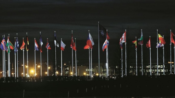 NATO Savunma Bakanları Kovid-19 salgınının uzun vade etkilerini görüşecek