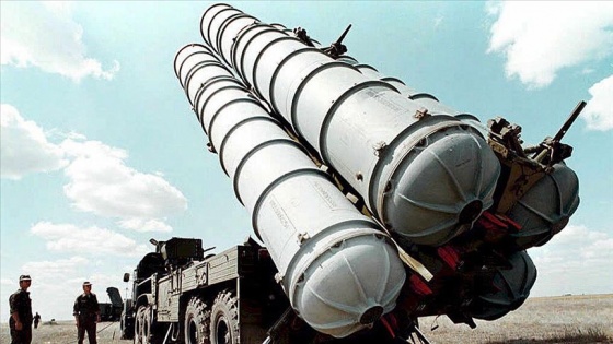 NATO üyelerinin üçünde S-300 bulunuyor