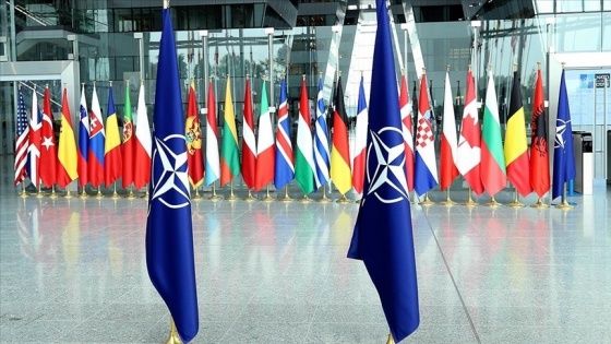 NATO üyesi ülkelerin dışişleri ve savunma bakanları Rusya'yı görüşecek