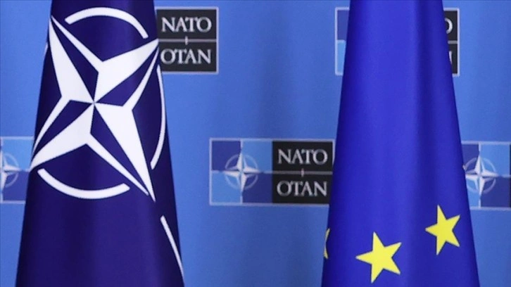 NATO ve AB'den "Ukrayna'ya desteğe devam etmeliyiz" mesajı