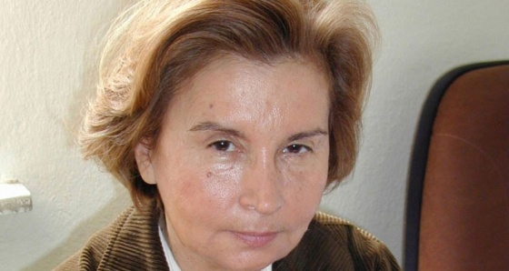 Nazlı Ilıcak'a gözaltı kararı!