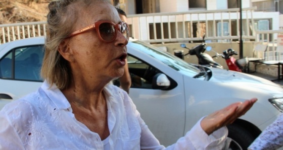 FETÖ gazetecisi Nazlı Ilıcak İstanbul'a getirildi